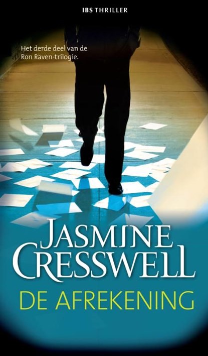 De afrekening, Jasmine Cresswell - Ebook - 9789461702975