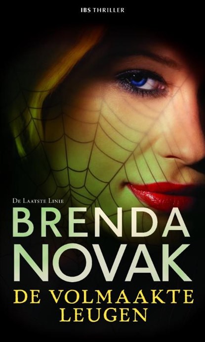 De volmaakte leugen, Brenda Novak - Ebook - 9789461703019