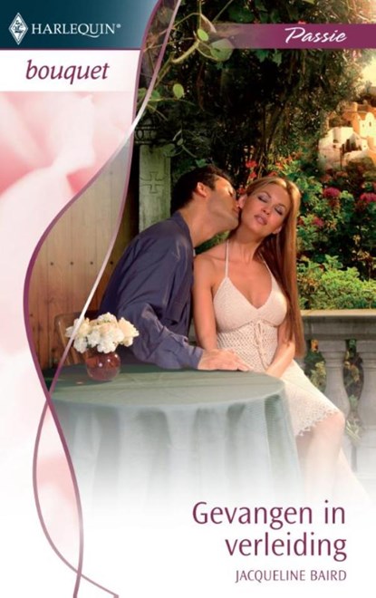 Gevangen in verleiding, Jacqueline Baird - Ebook - 9789461703446