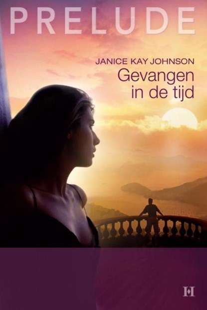Gevangen in de tijd, Janice Kay Johnson - Ebook - 9789461703941