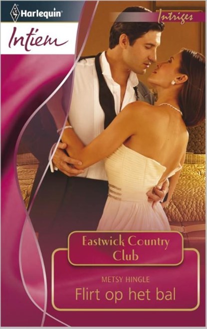 Flirt op het bal, Metsy Hingle - Ebook - 9789461704078