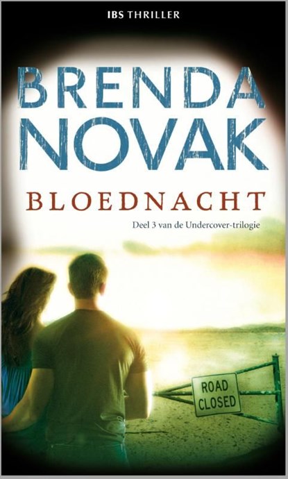 Bloednacht, Brenda Novak - Ebook - 9789461704108
