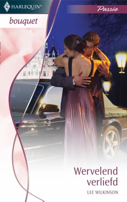 Wervelend verliefd, Lee Wilkinson - Ebook - 9789461704221