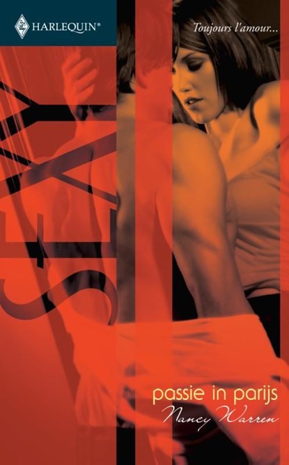 Passie in Parijs, Nancy Warren - Ebook - 9789461704443