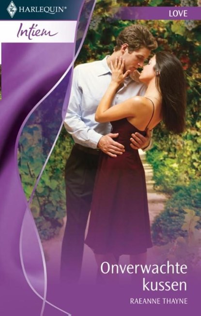 Onverwachte kussen, RaeAnne Thayne - Ebook - 9789461704603