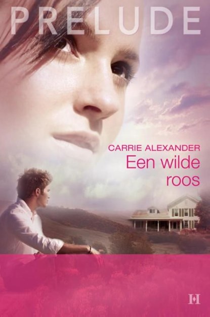 Een wilde roos, Carrie Alexander - Ebook - 9789461705082