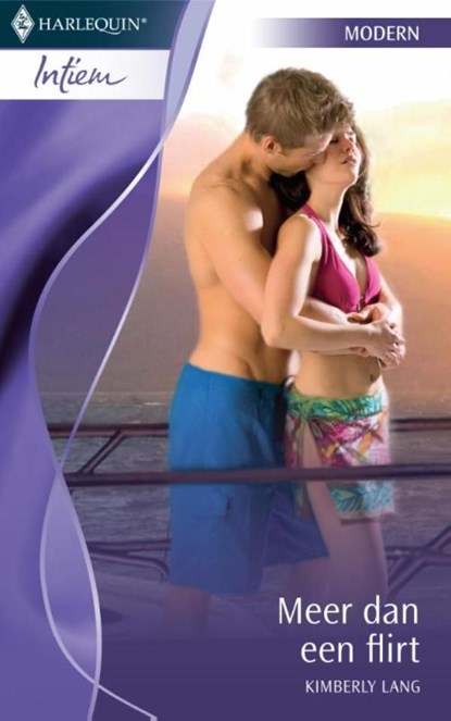 Meer dan een flirt, Kimberly Lang - Ebook - 9789461705259