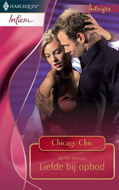 Liefde bij opbod, Metsy Hingle - Ebook - 9789461705273