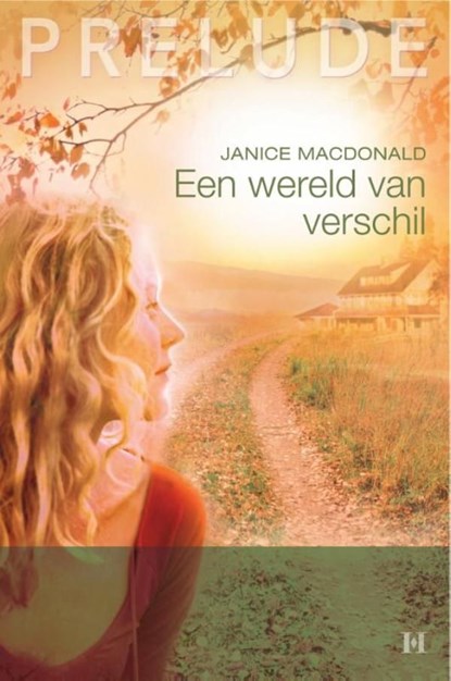 Een wereld van verschil, Janice Macdonald - Ebook - 9789461705334