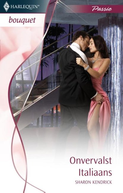 Onvervalst Italiaans, Sharon Kendrick - Ebook - 9789461705372