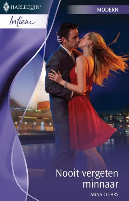 Nooit vergeten minnaar, Anna Cleary - Ebook - 9789461705488