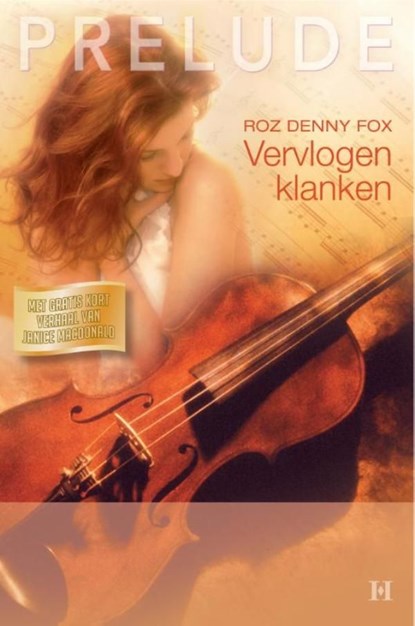 Vervlogen klanken, Roz Denny Fox - Ebook - 9789461705785