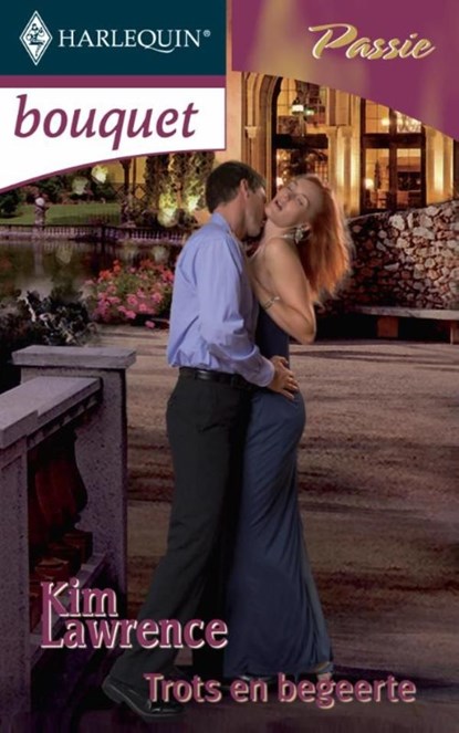 Trots en begeerte, Kim Lawrence - Ebook - 9789461705884
