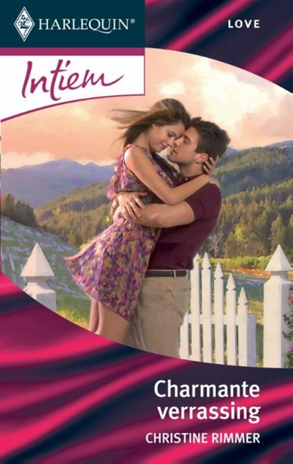 Charmante verrassing, Christine Rimmer - Ebook - 9789461705907