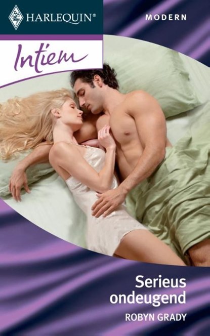 Serieus ondeugend, Robyn Grady - Ebook - 9789461705921