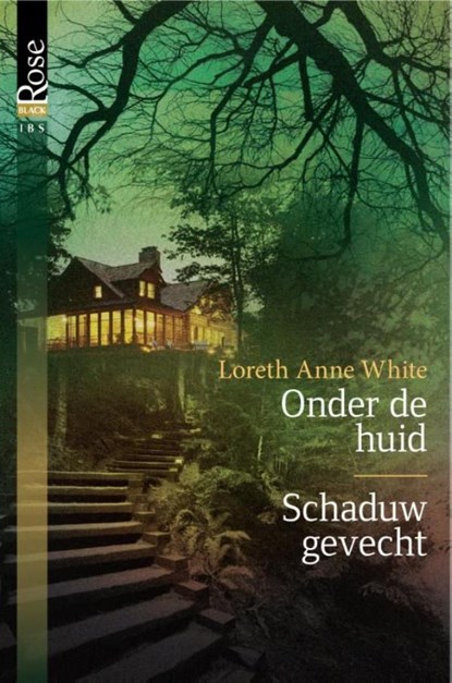 Onder de huid ; Schaduwgevecht, Loreth Anne White - Ebook - 9789461706249