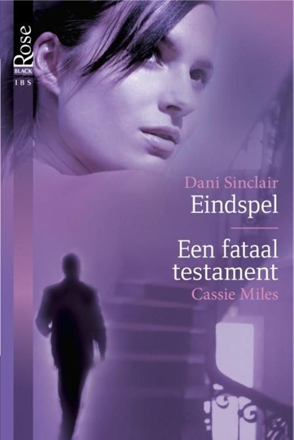 Eindspel ; Een fataal testament, Dani Sinclair ; Cassie Miles - Ebook - 9789461706256