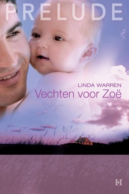 Vechten voor Zoe, Linda Warren - Ebook - 9789461706584