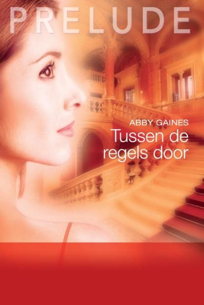 Tussen de regels door, Abby Gaines - Ebook - 9789461706591