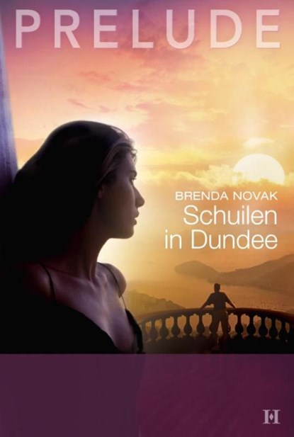 Schuilen in Dundee, Brenda Novak - Ebook - 9789461706621