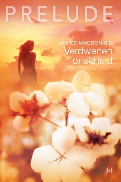 Verdwenen onschuld, Janice Macdonald - Ebook - 9789461706683