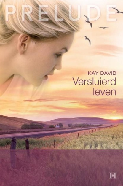 Versluierd leven, Kay David - Ebook - 9789461706737