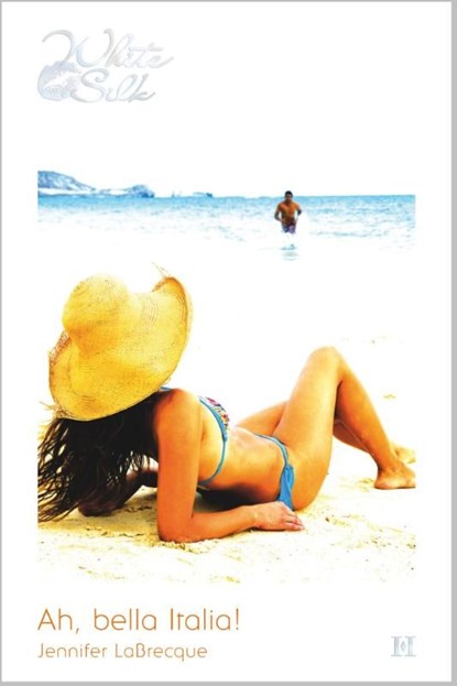 Ah, bella Italia!, Jennifer LaBrecque - Ebook - 9789461706799