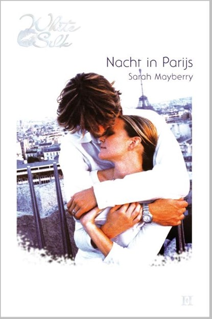 Nacht in Parijs, Sarah Mayberry - Ebook - 9789461706805