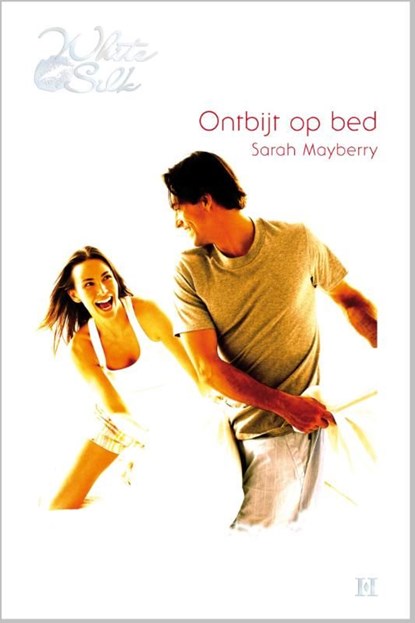 Ontbijt op bed, Sarah Mayberry - Ebook - 9789461706843