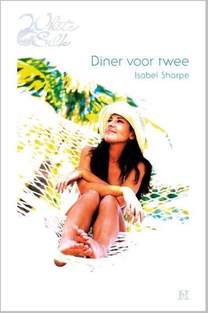 Diner voor twee, Isabel Sharpe - Ebook - 9789461706867