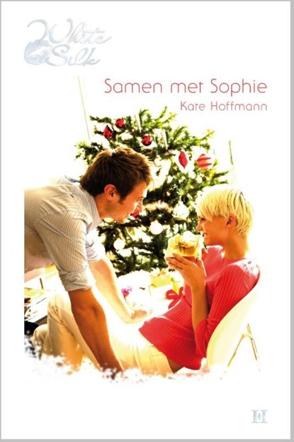 Samen met Sophie, Kate Hoffmann - Ebook - 9789461706881