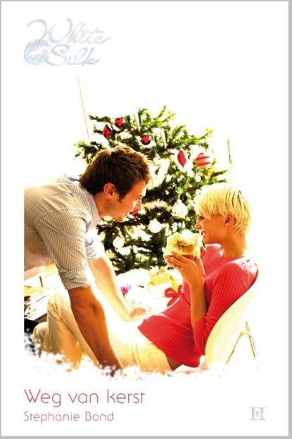 Weg van kerst, Stephanie Bond - Ebook - 9789461706898