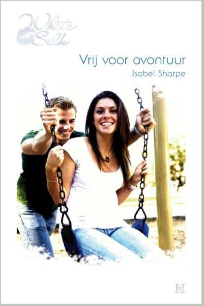 Vrij voor avontuur, Isabel Sharpe - Ebook - 9789461706904