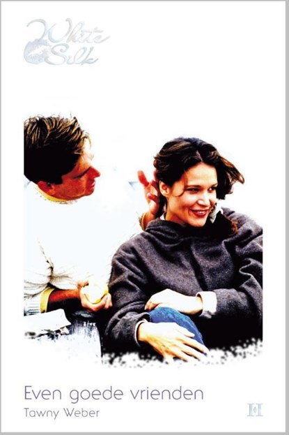 Even goede vrienden, Tawny Weber - Ebook - 9789461706935