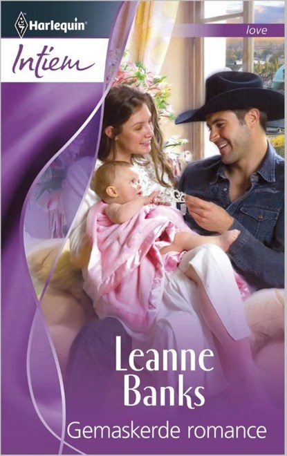 Gemaskerde romance, Leanne Banks - Ebook - 9789461707048