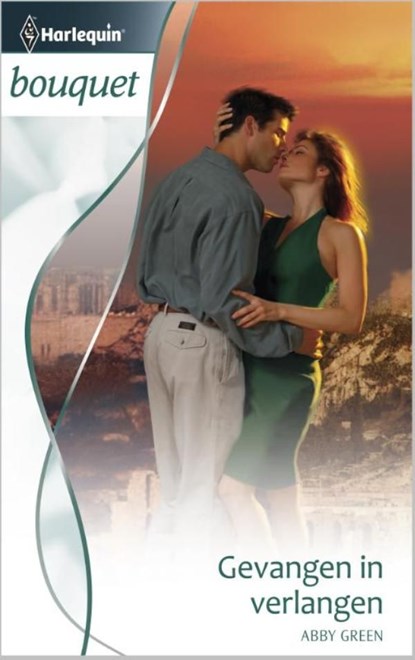 Gevangen in verlangen, Abby Green - Ebook - 9789461707109