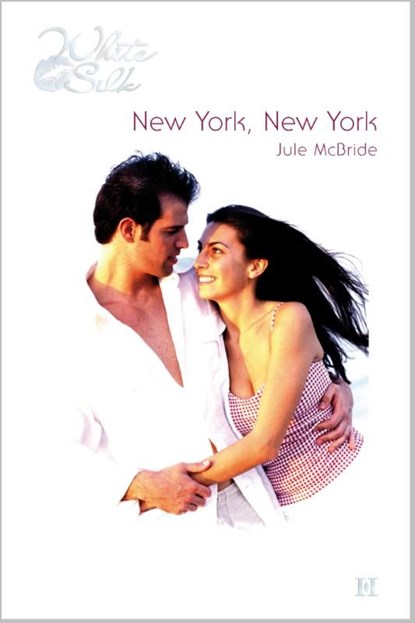 New York, New York, Jule McBride - Ebook - 9789461707208