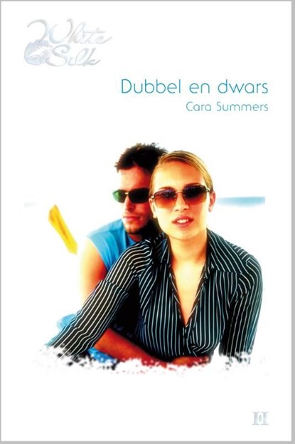 Dubbel en dwars, Cara Summers - Ebook - 9789461707222