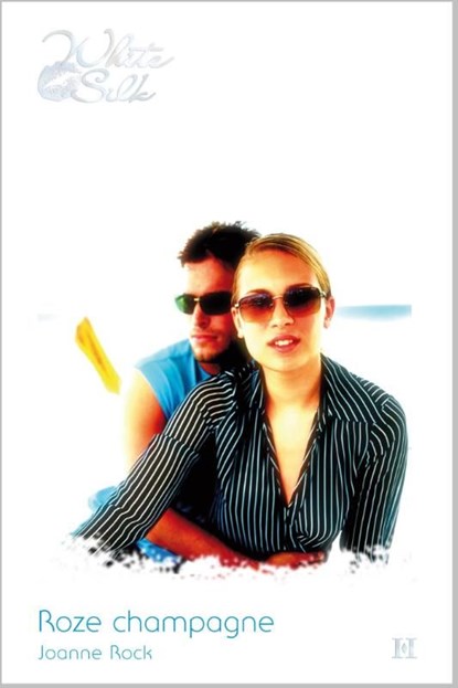 Roze champagne, Joanne Rock - Ebook - 9789461707239