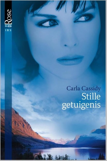 Stille getuigenis, Carla Cassidy - Ebook - 9789461707338