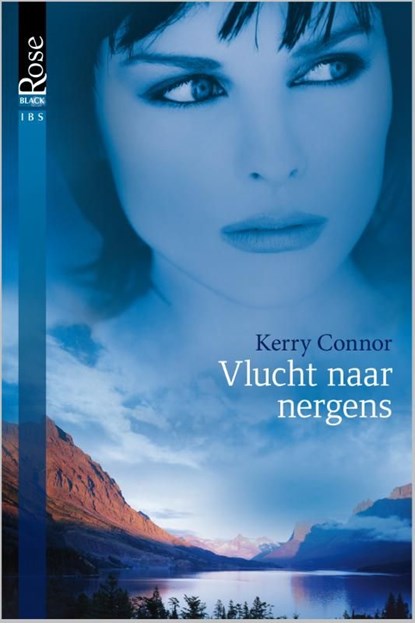 Vlucht naar nergens, Kerry Connor - Ebook - 9789461707345