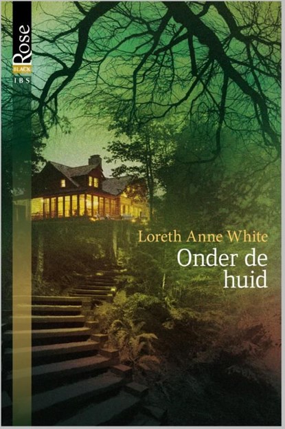 Onder de huid, Loreth Anne White - Ebook - 9789461707376