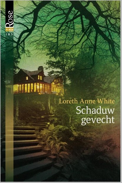 Schaduwgevecht, Loreth Anne White - Ebook - 9789461707383