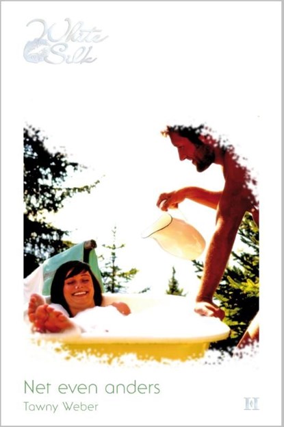 Net even anders, Tawny Weber - Ebook - 9789461707468