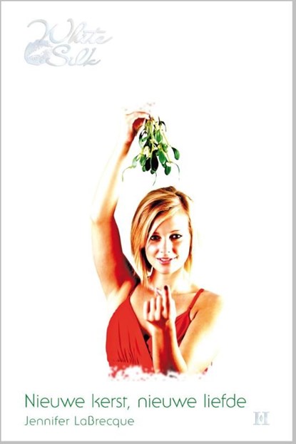 Nieuwe kerst, nieuwe liefde, Jennifer LaBrecque - Ebook - 9789461707543