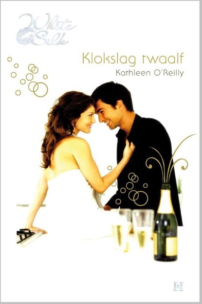 Klokslag twaalf, Kathleen O'Reilly - Ebook - 9789461707550