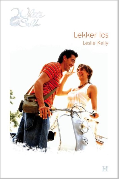 Lekker los, Leslie Kelly - Ebook - 9789461707598