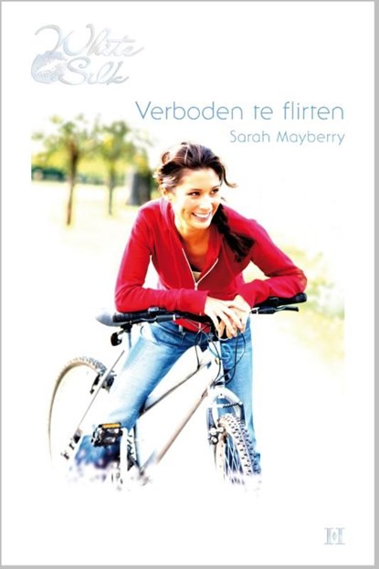 Verboden te flirten, Sarah Mayberry - Ebook - 9789461707611