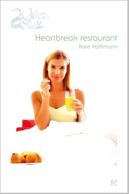 Heartbreak restaurant, Kate Hoffmann - Ebook - 9789461707659