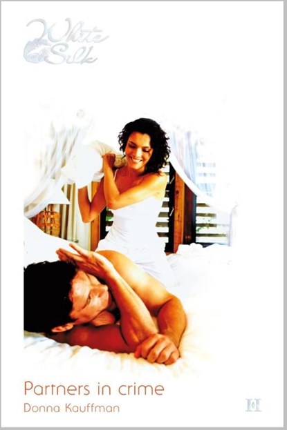 Partners in crime, Donna Kauffman - Ebook - 9789461707680
